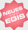 NEUES von EGIS