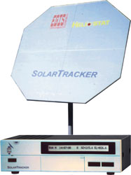 Heliostat